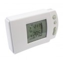 ▷ Termostato Digital Programable | Ferreidea