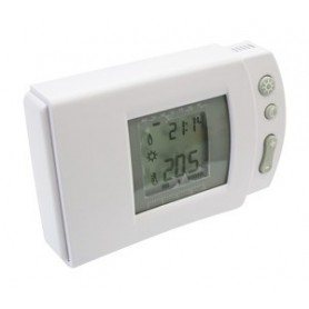▷ Termostato Digital Programable | Ferreidea