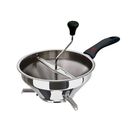 PASAPURES 24 3 D. M/BAQ CON PATAS INOXIB