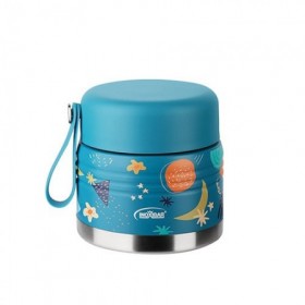 TERMO ALIMENTOS KIDS 54CL INOXIBAR