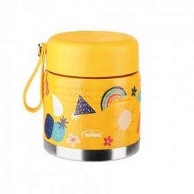 TERMO ALIMENTOS KIDS 75CL INOXIBAR
