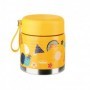 TERMO ALIMENTOS KIDS 75CL INOXIBAR