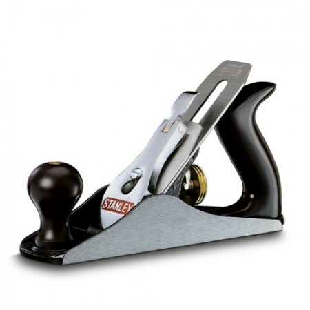 CEPILLO BAILEY 240X44MM STANLEY