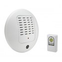 ▷ Timbre Puerta A Distancia. Alcance 30M. | Ferreidea