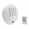 ▷ Timbre Puerta A Distancia. Alcance 30M. | Ferreidea