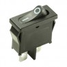 ▷ Mini-Interruptor Unipolar Basculante 6A/ | Ferreidea