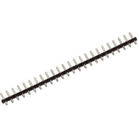 ▷ Regleta 24 Contactos Paso 5Mm. | Ferreidea