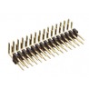 ▷ Regleta 80C 90º Doble Macho | Ferreidea