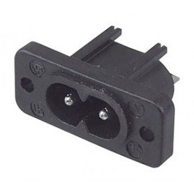 ▷ Base Alimentacion Terminal Soldable. | Ferreidea