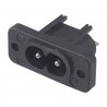 ▷ Base Alimentacion Terminal Soldable. | Ferreidea