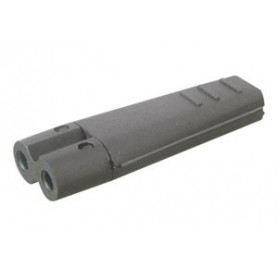 ▷ Clavija Negra 10.680 | Ferreidea