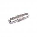 ▷ Conector Doble Hembra Rca. | Ferreidea