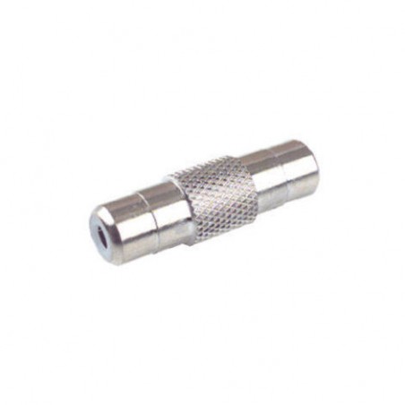 ▷ Conector Doble Hembra Rca. | Ferreidea
