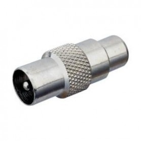 ▷ Adaptador Macho Tv-Pal A Hembra Rca.  | Ferreidea