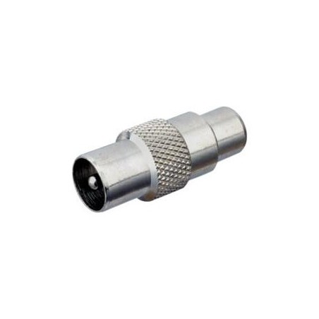 ▷ Adaptador Macho Tv-Pal A Hembra Rca.  | Ferreidea