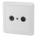 ▷ Base Antena Tv-Fm | Ferreidea