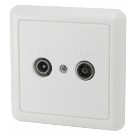 ▷ Base Antena Tv-Fm | Ferreidea