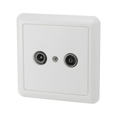 ▷ Base Antena Tv-Fm | Ferreidea