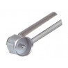 ▷ Adaptador 90º Antena Autoradio Din4158 Macho/Hembra  | Ferreidea