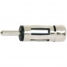 ▷ Adaptador Antena Autoradio Macho/Din41585 Hembra Br | Ferreidea