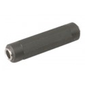 ▷ Adaptador Banana 4Mm Diametro Hembra -Hembra  | Ferreidea