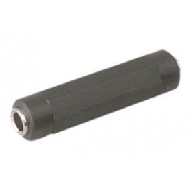 ▷ Adaptador Banana 4Mm Diametro Hembra -Hembra  | Ferreidea