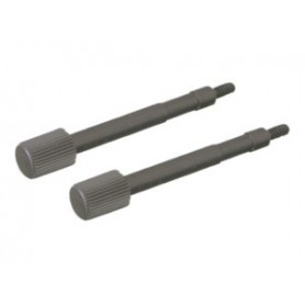 ▷ Accesorio Conector D - Sub Conjunto 2 Piezas | Ferreidea