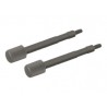 ▷ Accesorio Conector D - Sub Conjunto 2 Piezas | Ferreidea