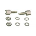 ▷ Accesorio Conector D - Sub - 08.356 - 08.356 | Ferreidea