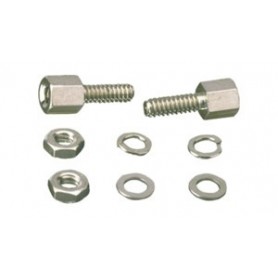 ▷ Accesorio Conector D - Sub - 08.356 - 08.356 | Ferreidea