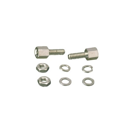 ▷ Accesorio Conector D - Sub - 08.356 - 08.356 | Ferreidea