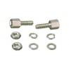 ▷ Accesorio Conector D - Sub - 08.356 - 08.356 | Ferreidea