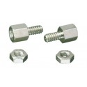 ▷ Accesorio Conector D - Sub - 08.352 - 08.352 | Ferreidea