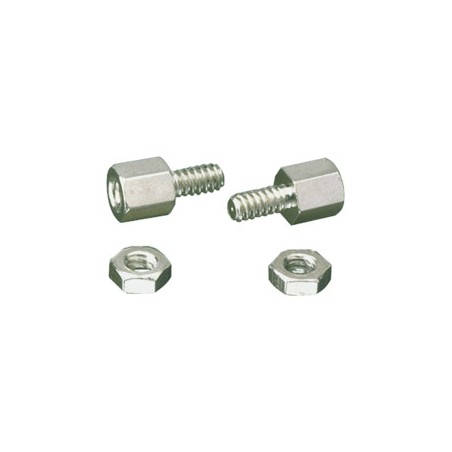 ▷ Accesorio Conector D - Sub - 08.352 - 08.352 | Ferreidea
