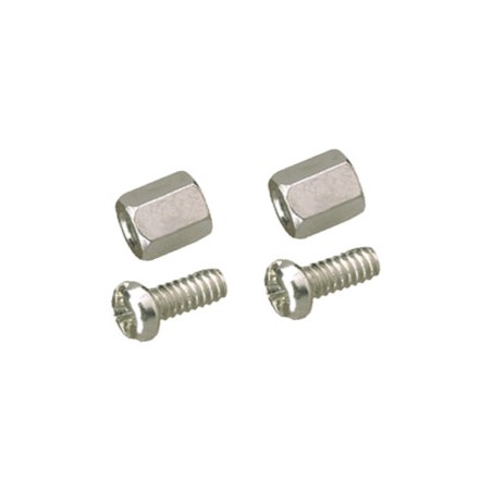 ▷ Accesorio Conector D - Sub - 08.350 - 08.350 | Ferreidea