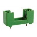 ▷ Portafusibles 5X20Mm Con Pivote Homologado Vde | Ferreidea