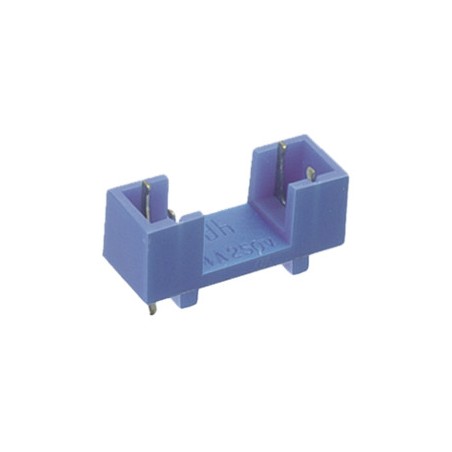 ▷ Portafusible A Pinza Con I Sin Pivote 5X20 | Ferreidea
