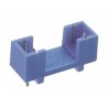 ▷ Portafusible A Pinza Con I Sin Pivote 5X20 | Ferreidea