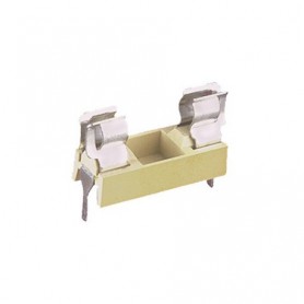 ▷ Portafusible A Pinza Con I 5X20 | Ferreidea