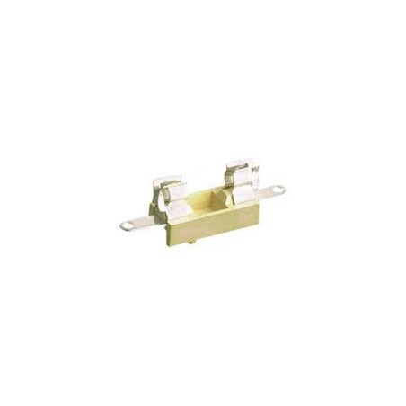 ▷ Portafusible A Pinza Con A 5X20 | Ferreidea