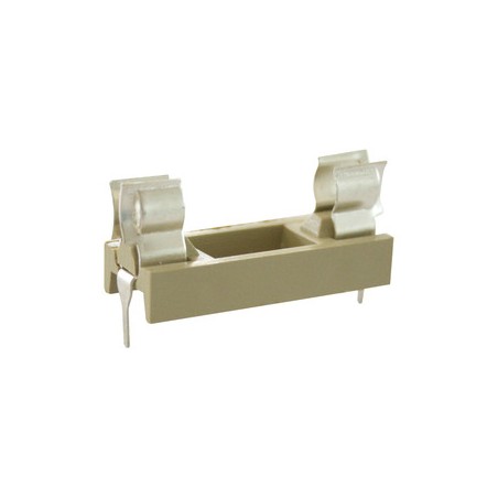 ▷ Portafusibles A Pinza 6A/250V | Ferreidea