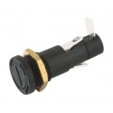▷ Portafusibles A Rosca. 6.3X32Mm | Ferreidea