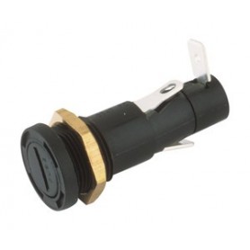 ▷ Portafusibles A Rosca. 6.3X32Mm | Ferreidea