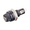 ▷ Porta-Fusibles Rosca 5X20 06.036 | Ferreidea