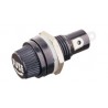 ▷ Porta-Fusibles Rosca 5X20 06.036 | Ferreidea