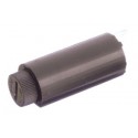 ▷ Porta-Fusibles Bayoneta Con I 5X20 06.018 | Ferreidea