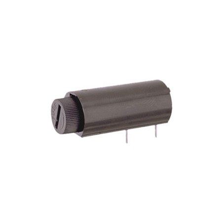 ▷ Porta-Fusibles Bayoneta Con I 5X20 06.017 | Ferreidea