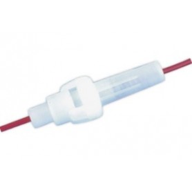 ▷ Portafusible Aéreo 6X32 Con Cable 80Mm | Ferreidea