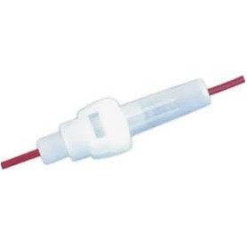 ▷ Portafusible Aéreo 5X20 Con Cable 85 Mm | Ferreidea