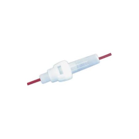 ▷ Portafusible Aéreo 5X20 Con Cable 85 Mm | Ferreidea
